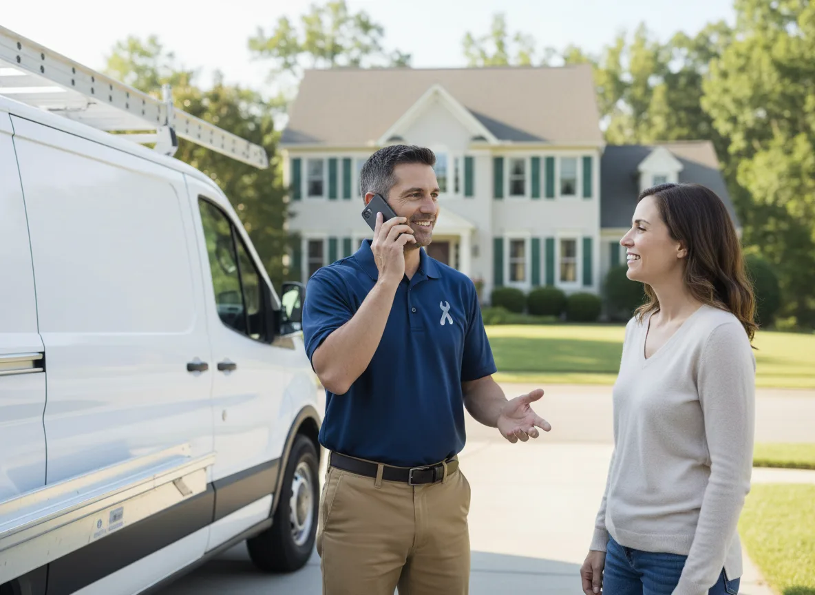 Home Gutter Service Richmond, TX FAQs